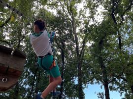 La machine � remonter le temps